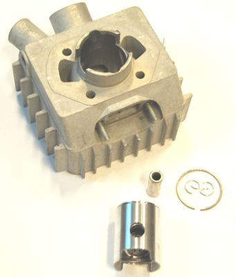 cilinder  50cc W.C. smal